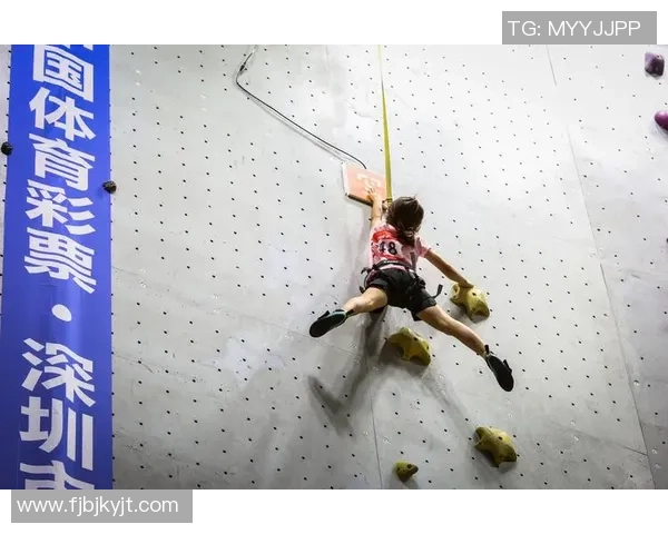 北京攀岩队战术分析:如何运用控制打法提升竞技水平与团队协作能力 北京攀岩队战术分析:如何运用控制打法提升竞技水平与团队协作能力